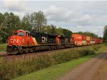 CN 3170 X19991-08